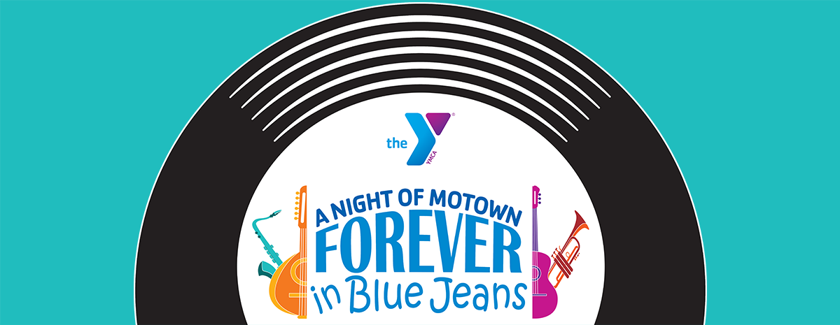 Forever in Blue Jeans - A Night of Motown 2023